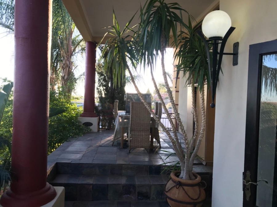 4 Bedroom Property for Sale in Keidebees Northern Cape